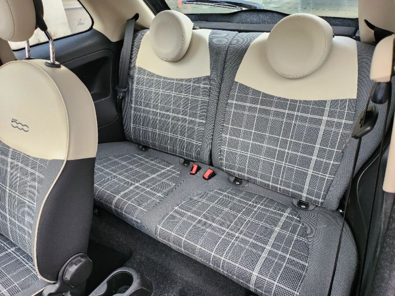 FIAT 500  1.2I 69CH LOUNGE 