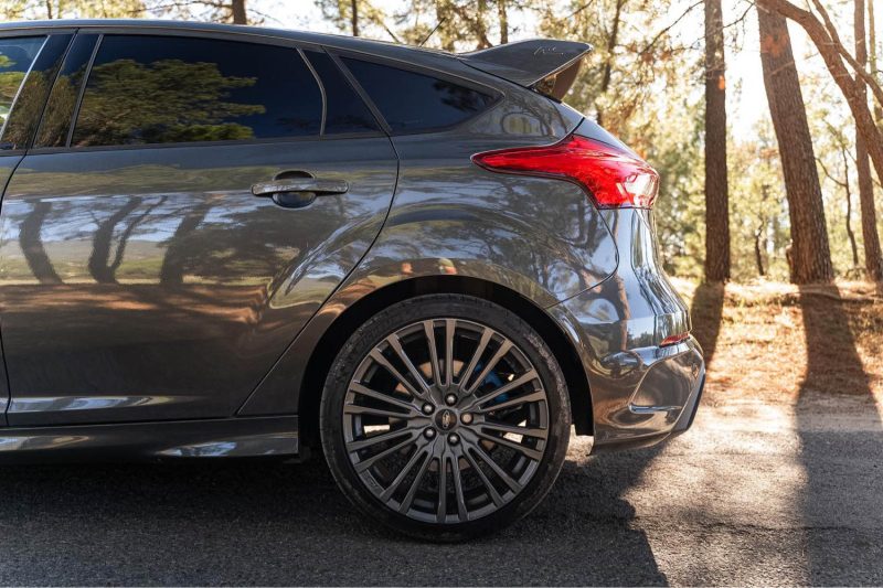 FORD FOCUS RS MK3 2.3 / RECARO / SUIVI COMPLET / 1ERE MAIN/