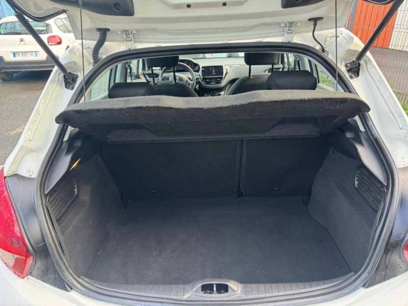 PEUGEOT 208 1.6 HDI 75CV S&S ACTIVE BUSINESS 