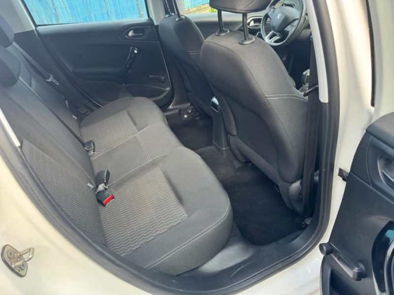 PEUGEOT 208 1.6 HDI 75CV S&S ACTIVE BUSINESS 