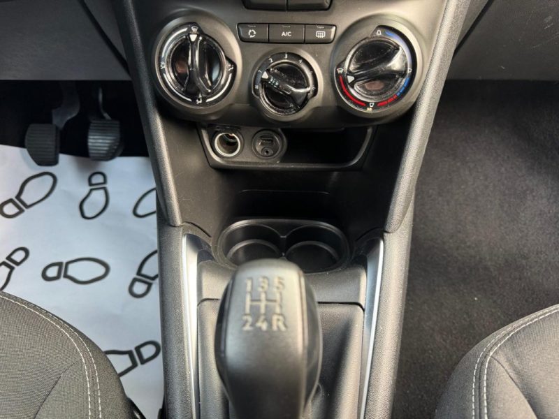 PEUGEOT 208 1.6 HDI 75CV S&S ACTIVE BUSINESS 