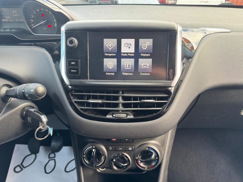 PEUGEOT 208 1.6 HDI 75CV S&S ACTIVE BUSINESS 