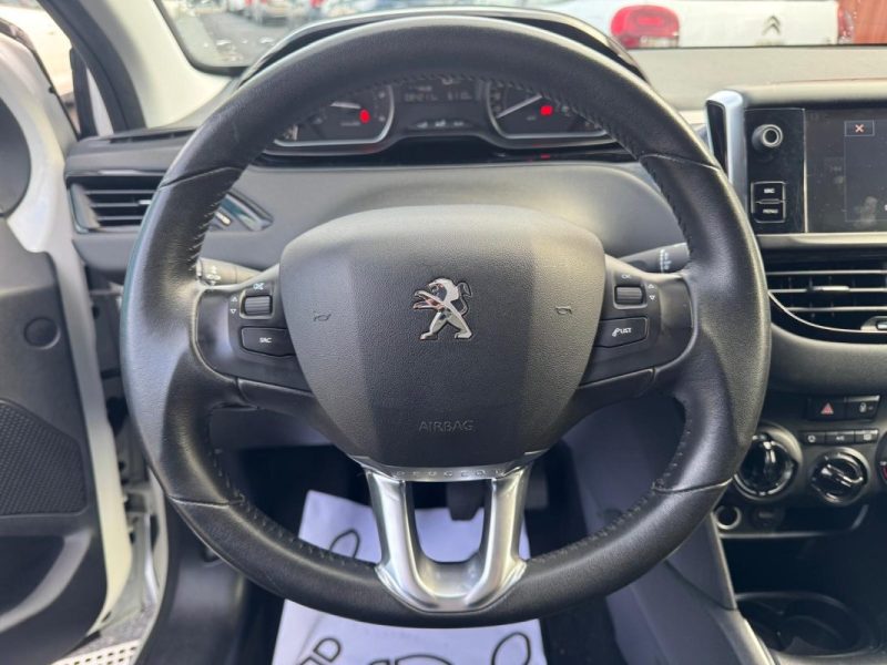 PEUGEOT 208 1.6 HDI 75CV S&S ACTIVE BUSINESS 