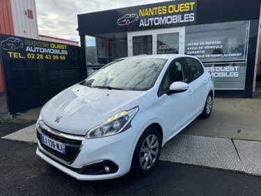 PEUGEOT 208 1.6 HDI 75CV S&S ACTIVE BUSINESS 