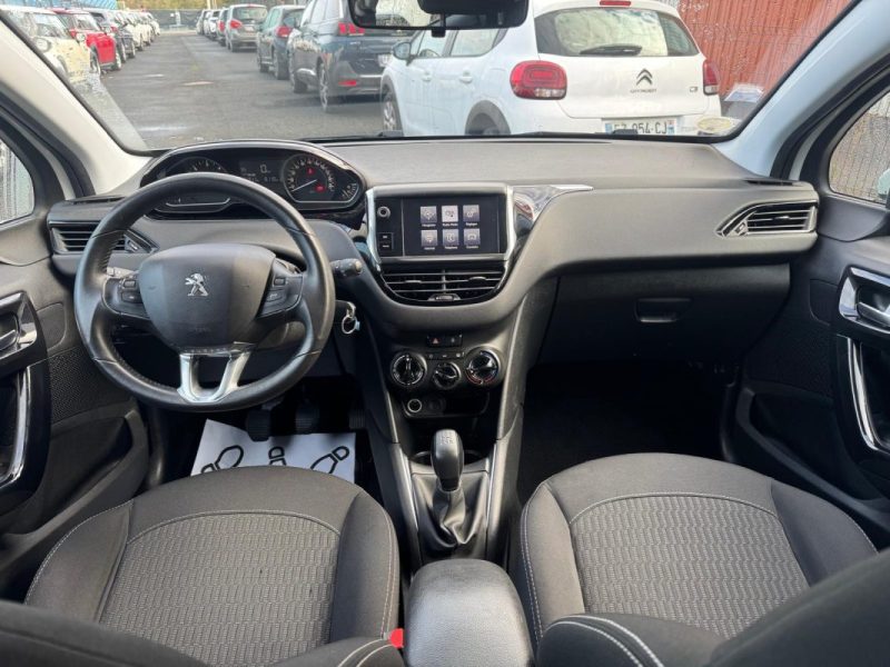 PEUGEOT 208 1.6 HDI 75CV S&S ACTIVE BUSINESS 