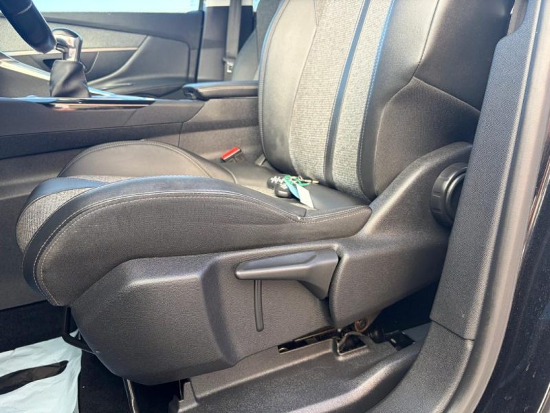 PEUGEOT 3008 1.2 130CH S&S BVM6 ALLURE 2019