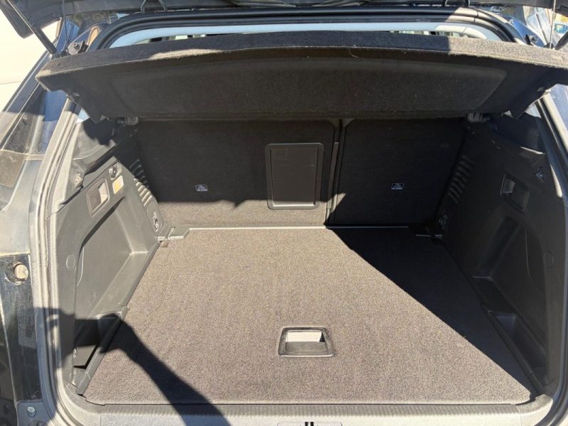 PEUGEOT 3008 1.2 130CH S&S BVM6 ALLURE 2019