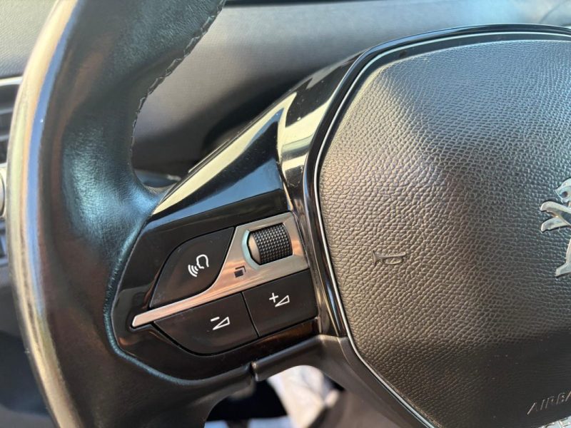 PEUGEOT 3008 1.2 130CH S&S BVM6 ALLURE 2019