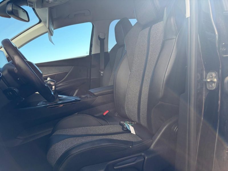 PEUGEOT 3008 1.2 130CH S&S BVM6 ALLURE 2019