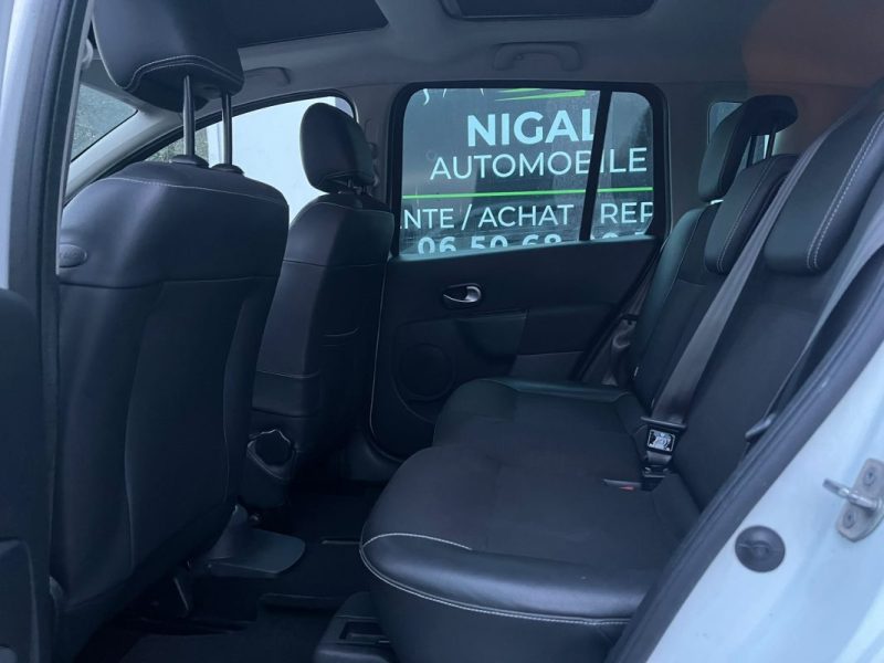 RENAULT MODUS 1.5DCI 88CH PACK EXPRESSION