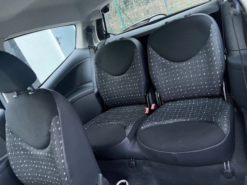 CITROEN C2 1.4i 75CH PACK SLALOM