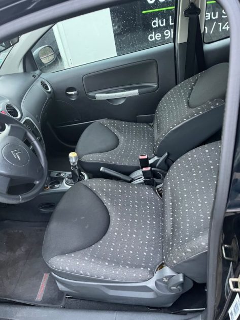 CITROEN C2 1.4i 75CH PACK SLALOM