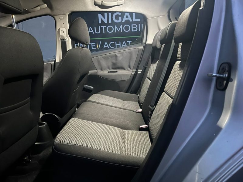 PEUGEOT 2071.4i 95CH PRENIUM