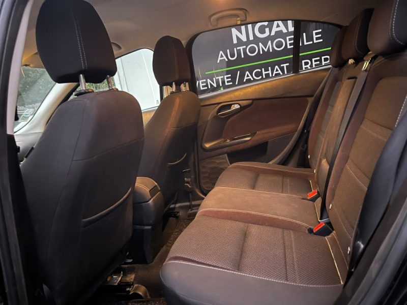FIAT TIPO 1.6MJTD 120CH LOUNGE