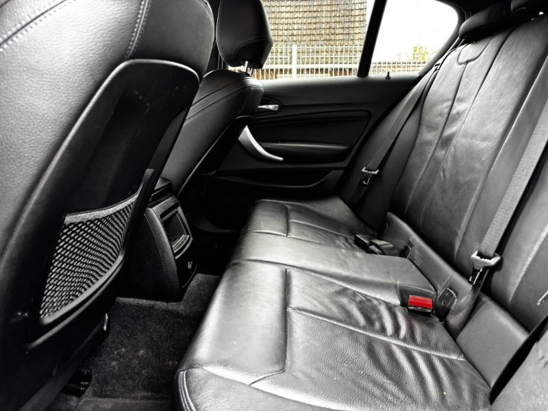BMW SERIE 1 116i PACK M SPORT ULTIMATE 2018