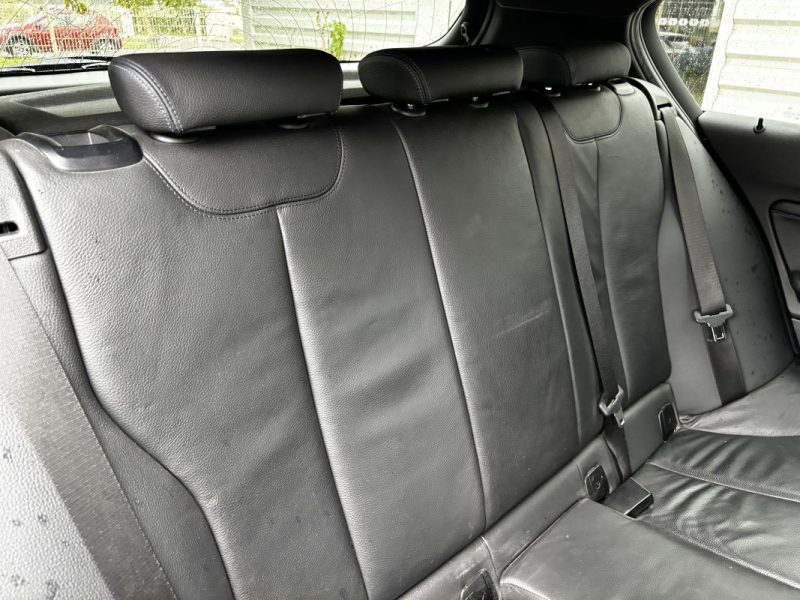 BMW SERIE 1 116i PACK M SPORT ULTIMATE 2018