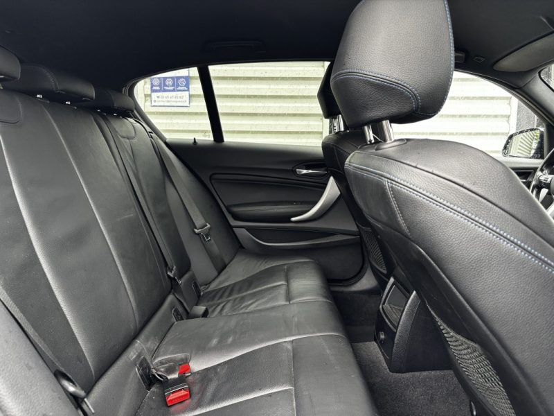 BMW SERIE 1 116i PACK M SPORT ULTIMATE 2018