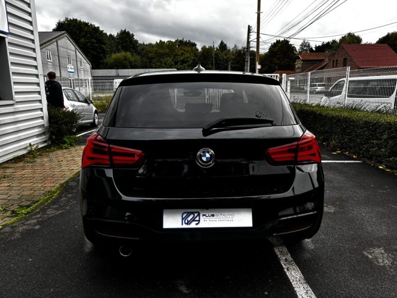 BMW SERIE 1 116i PACK M SPORT ULTIMATE 2018