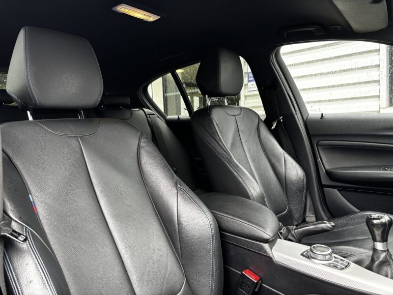 BMW SERIE 1 116i PACK M SPORT ULTIMATE 2018