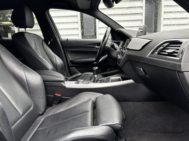 BMW SERIE 1 116i PACK M SPORT ULTIMATE 2018