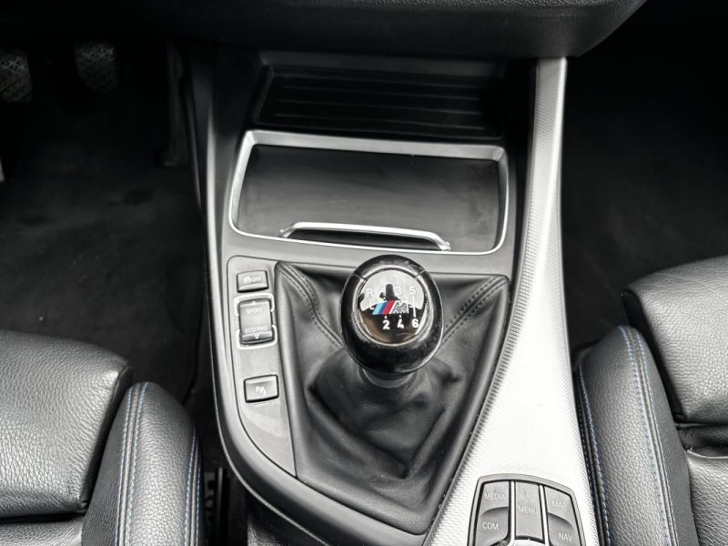 BMW SERIE 1 116i PACK M SPORT ULTIMATE 2018