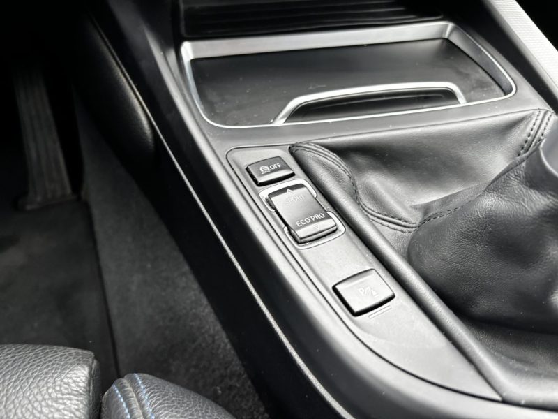 BMW SERIE 1 116i PACK M SPORT ULTIMATE 2018