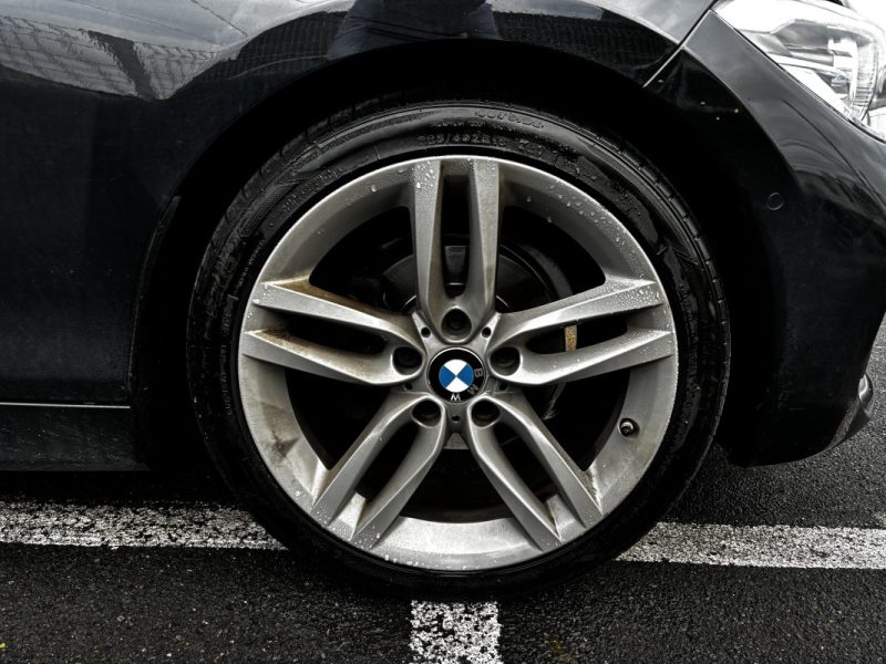 BMW SERIE 1 116i PACK M SPORT ULTIMATE 2018
