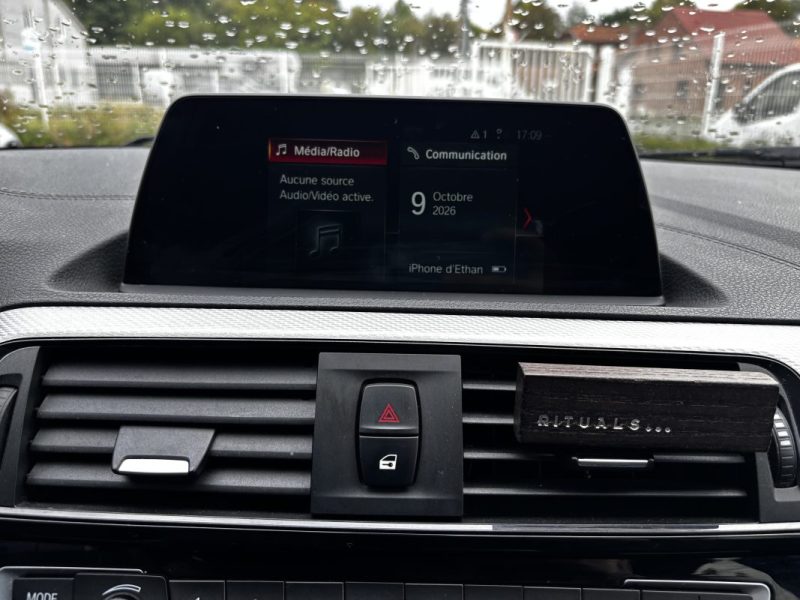 BMW SERIE 1 116i PACK M SPORT ULTIMATE 2018