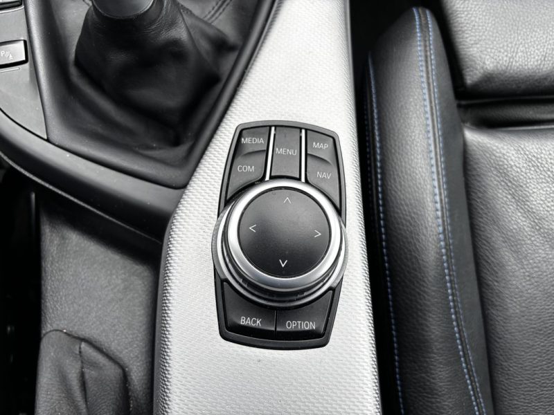 BMW SERIE 1 116i PACK M SPORT ULTIMATE 2018