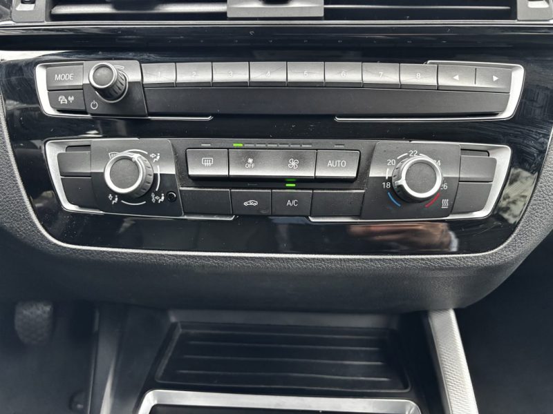 BMW SERIE 1 116i PACK M SPORT ULTIMATE 2018