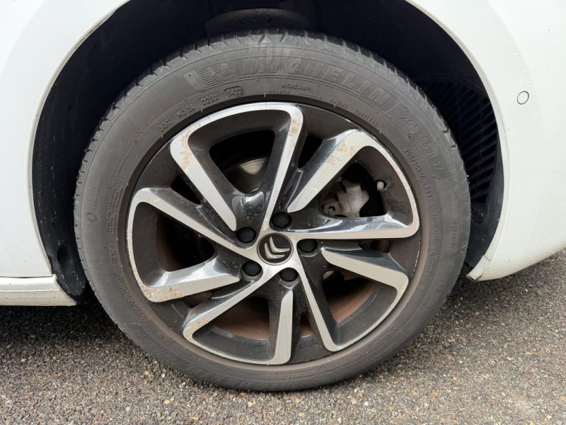 Citroën C4 SpaceTourer BlueHDi 130ch S&S EAT8 Feel 2020 - REVISION FAIT POUR LA VENTE