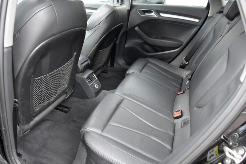 AUDI A3 SPORTBACK E-TRON 1.4 TFSI 204CH DESIGN LUXE- 93 500 KM 2017
