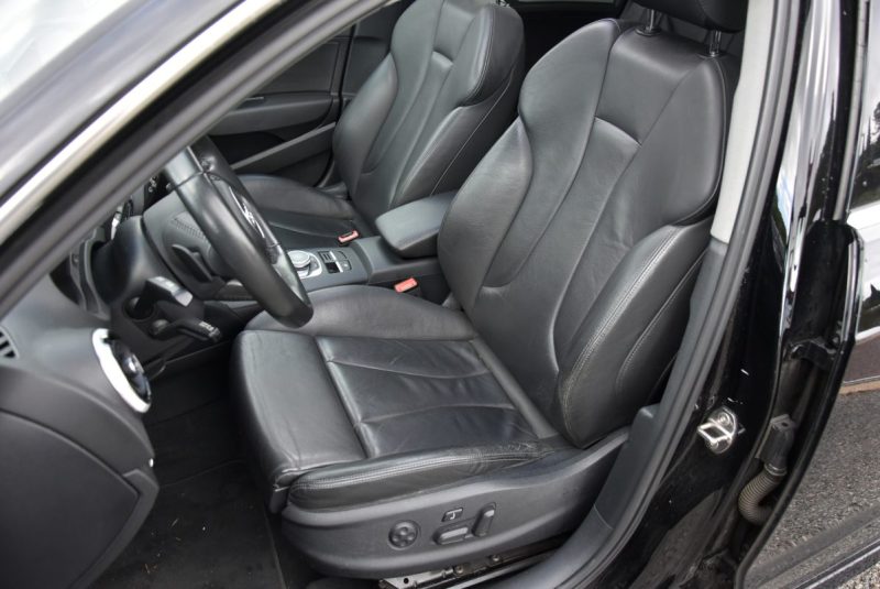 AUDI A3 SPORTBACK E-TRON 1.4 TFSI 204CH DESIGN LUXE- 93 500 KM 2017