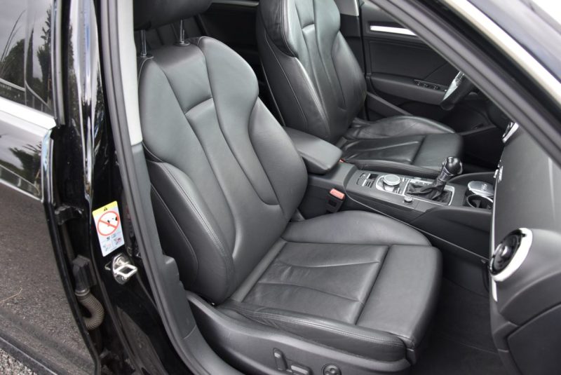 AUDI A3 SPORTBACK E-TRON 1.4 TFSI 204CH DESIGN LUXE- 93 500 KM 2017