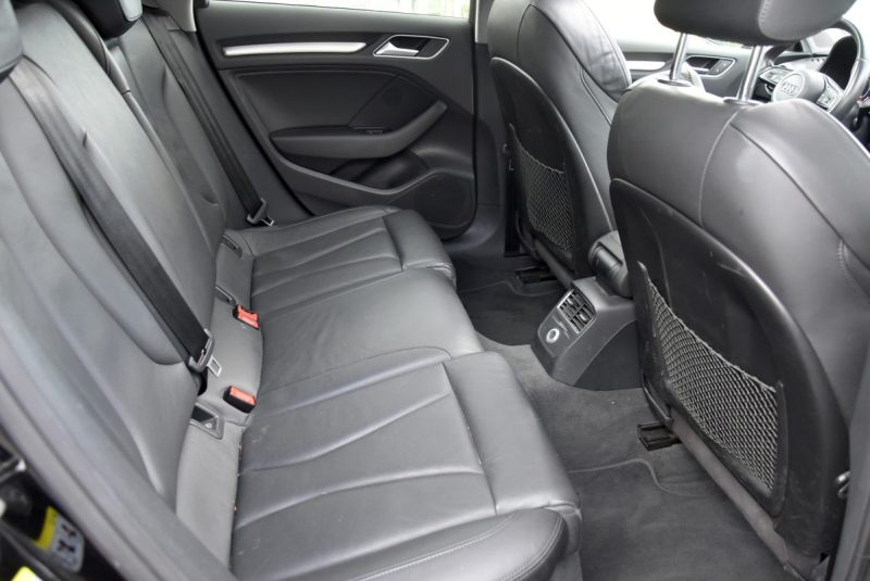 AUDI A3 SPORTBACK E-TRON 1.4 TFSI 204CH DESIGN LUXE- 93 500 KM 2017