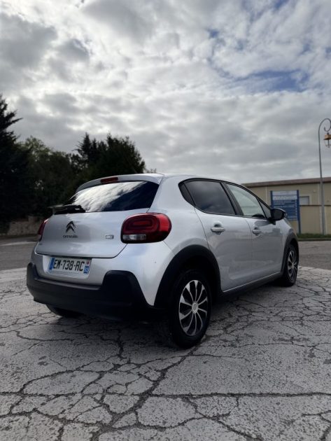 CITROEN C3 1.2 VTI 82 GARANTIE ET RÉVISÉ ✅