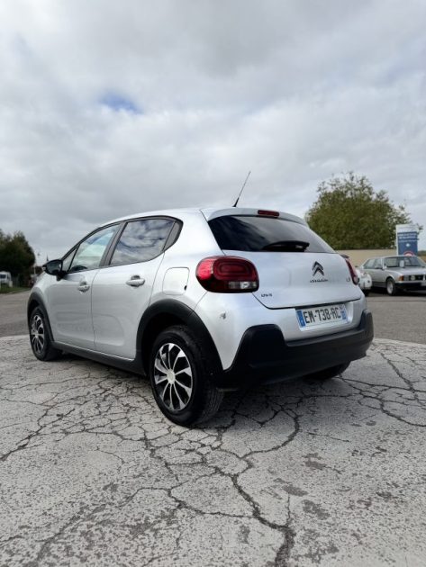 CITROEN C3 1.2 VTI 82 GARANTIE ET RÉVISÉ ✅