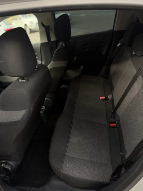 CITROEN C3 1.2 VTI 82 GARANTIE ET RÉVISÉ ✅