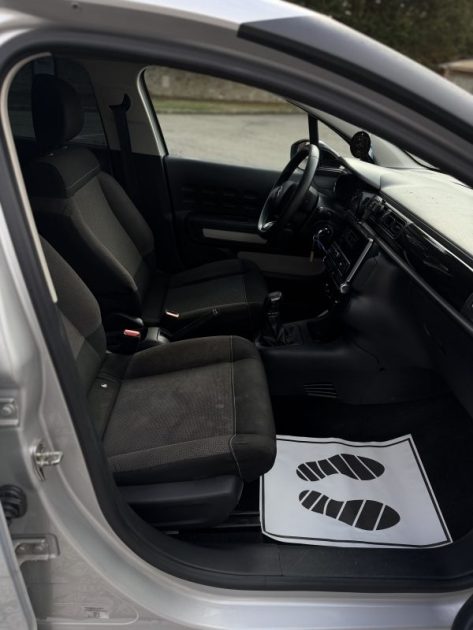 CITROEN C3 1.2 VTI 82 GARANTIE ET RÉVISÉ ✅