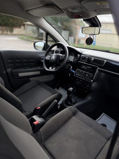 CITROEN C3 1.2 VTI 82 GARANTIE ET RÉVISÉ ✅