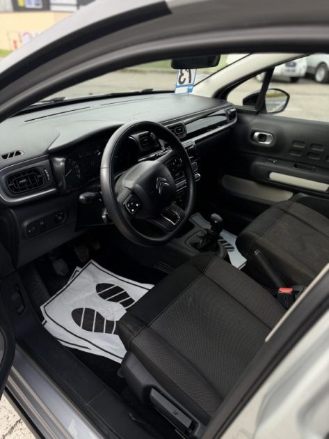 CITROEN C3 1.2 VTI 82 GARANTIE ET RÉVISÉ ✅