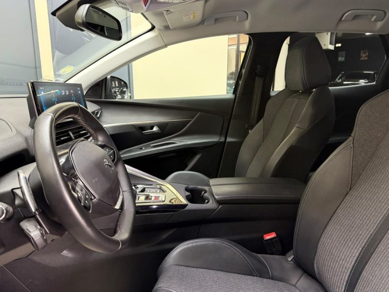 PEUGEOT 3008 II 1.5 BLUE HDI 130 ALLURE EAT8 PH2 2023