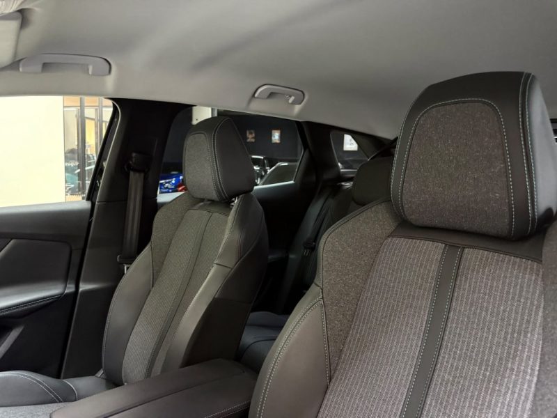 PEUGEOT 3008 II 1.5 BLUE HDI 130 ALLURE EAT8 PH2 2023