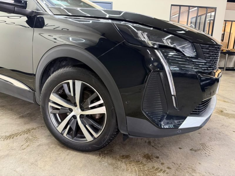 PEUGEOT 3008 II 1.5 BLUE HDI 130 ALLURE EAT8 PH2 2023
