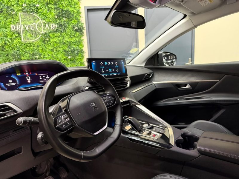 PEUGEOT 3008 II 1.5 BLUE HDI 130 ALLURE EAT8 PH2 2023