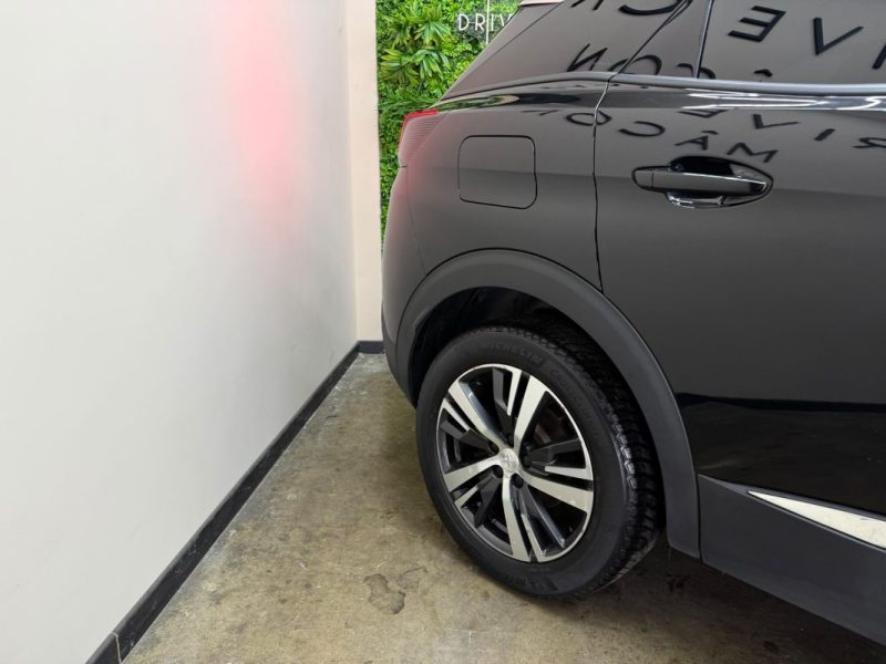 PEUGEOT 3008 II 1.5 BLUE HDI 130 ALLURE EAT8 PH2 2023