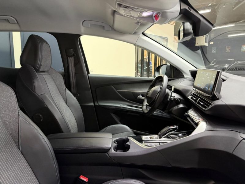 PEUGEOT 3008 II 1.5 BLUE HDI 130 ALLURE EAT8 PH2 2023