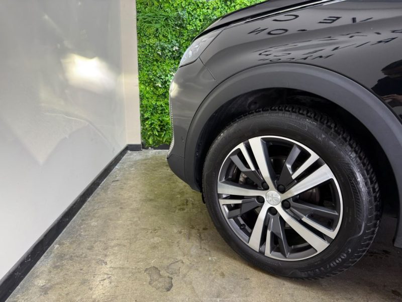 PEUGEOT 3008 II 1.5 BLUE HDI 130 ALLURE EAT8 PH2 2023