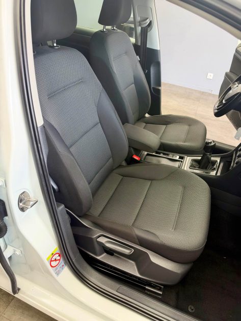 VOLKSWAGEN GOLF VII 1.6 TDI 105 CV 4MOTION  2014