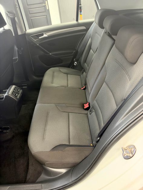 VOLKSWAGEN GOLF VII 1.6 TDI 105 CV 4MOTION  2014